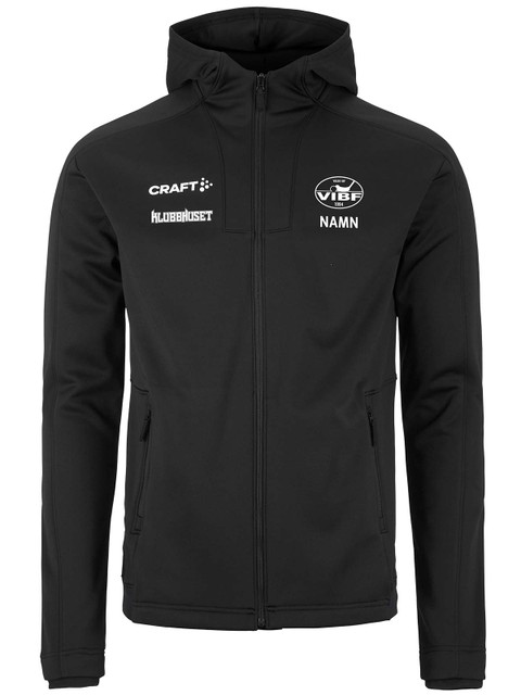 Craft Hoodie EVOLVE 2.0 FZ (Valbo IBF)