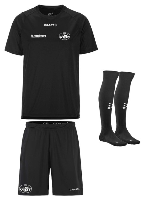 Craft Training Kit (Valbo IBF)