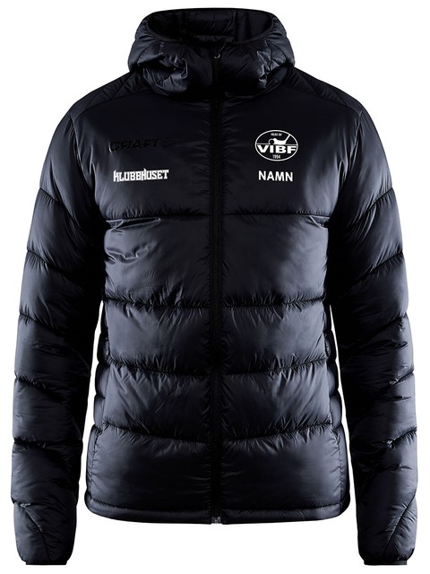 Craft Jacket Isolate Explore (Valbo IBF)