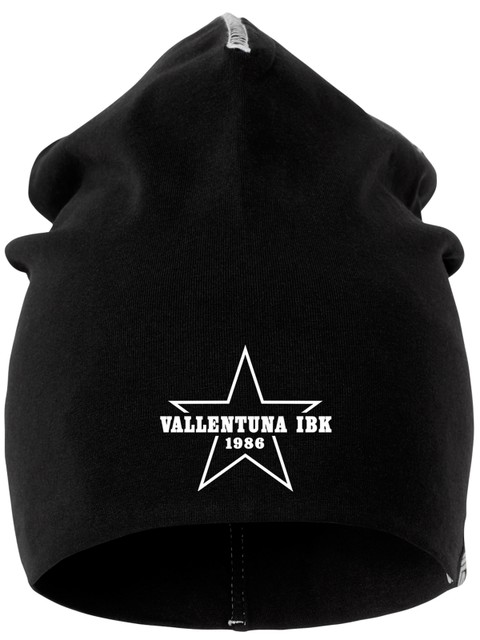 SW Beanie, Black (Vallentuna IBK)