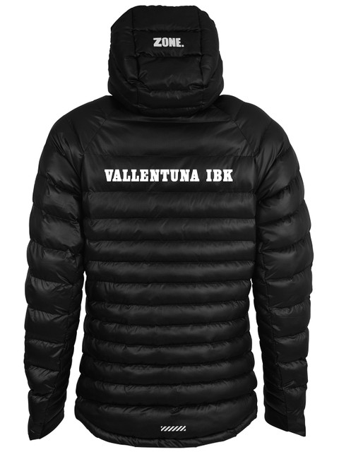 Zone Jacket DEADLINE (Vallentuna IBK)