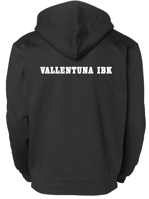 Zone Hoodie MODERN (Vallentuna IBK)