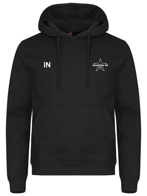 Clique Hoodie MIAMI (Vallentuna IBK)