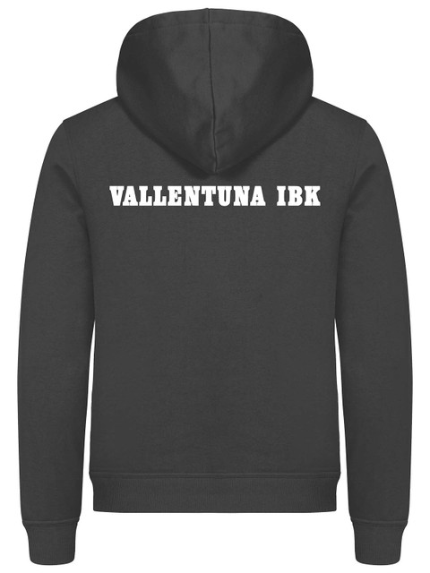 Clique Hoodie MIAMI (Vallentuna IBK)