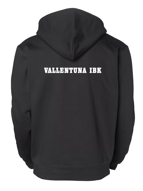 NW Hood Basic (Vallentuna IBK)