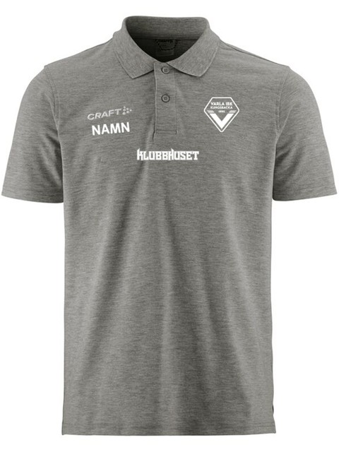 Craft Polo COMMUNITY 2.0 (Varla IBK)