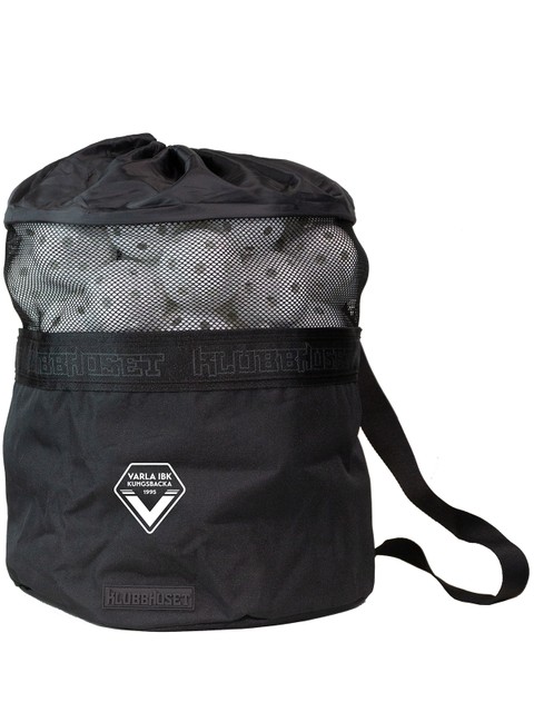 KH Ballbag - Black Label (Varla IBK)