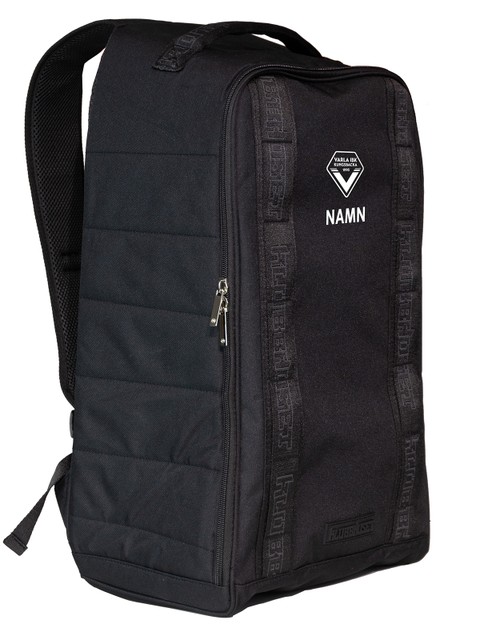 KH Backpack Exclusive - Black Label (Varla IBK)