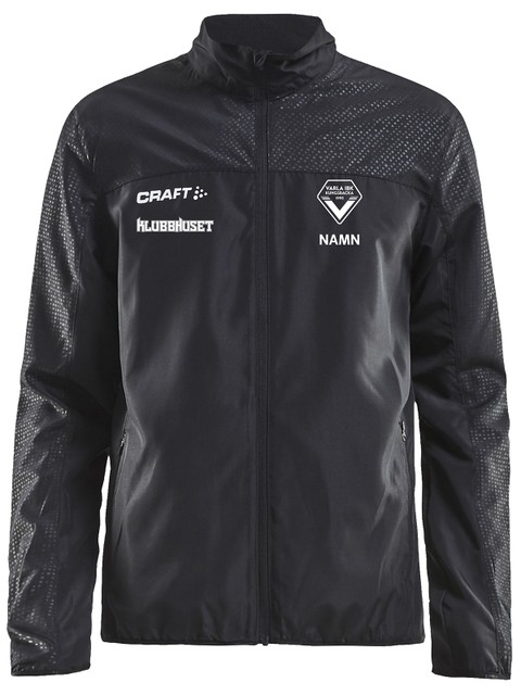Craft Wind Jacket RUSH (Varla IBK)