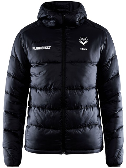 Craft Jacket Isolate Explore (Varla IBK)