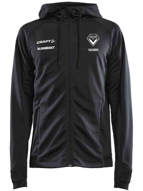 Craft Hoodie Evolve FZ (Varla IBK)