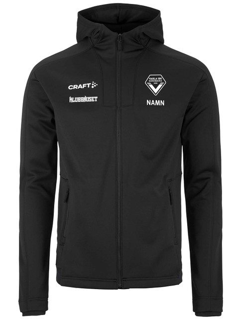 Craft Hoodie EVOLVE 2.0 FZ (Varla IBK)