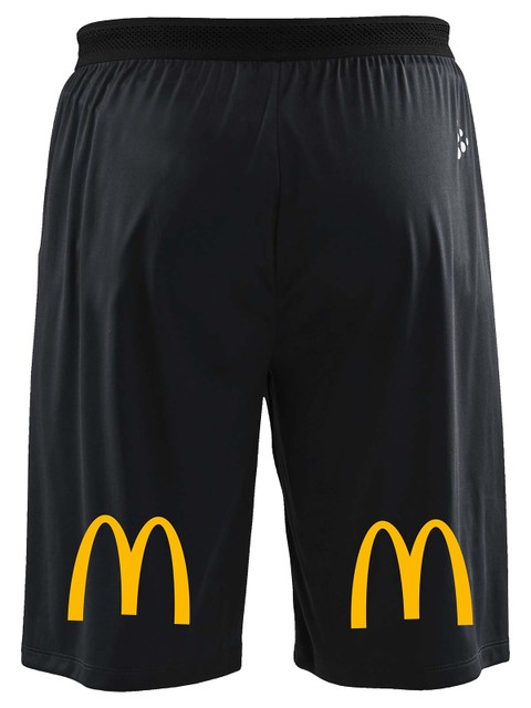 Craft Shorts Evolve (Varla IBK)