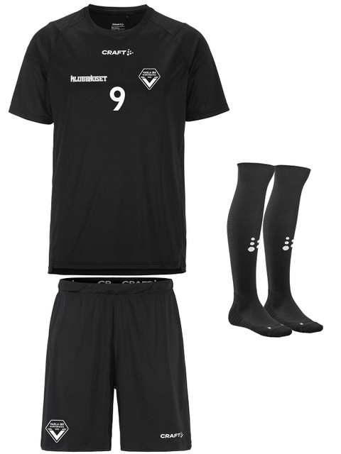 Craft Training Kit (Varla IBK)