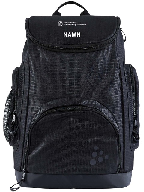 Craft Backpack TRANSIT Equipment Bag 38L (Värmlands IBF Domare)