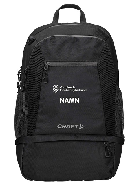 Craft Backpack ABILITY Pro 30L (Värmlands IBF Domare)