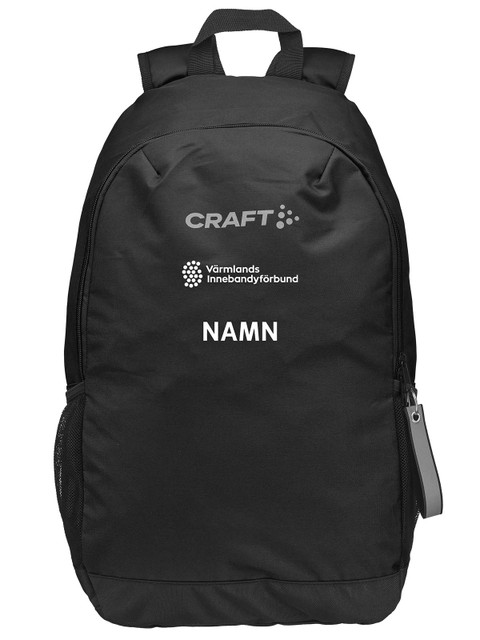 Craft Backpack ABILITY Practice 24L (Värmlands IBF Domare)