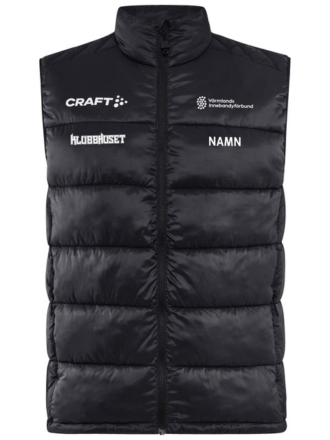 Craft Vest ABILITY Isolate (Värmlands IBF Domare)