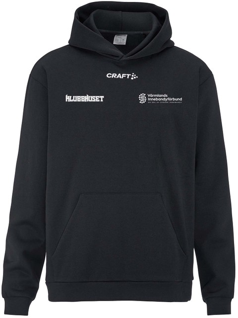 Craft Hoodie COMMUNITY 2.0 (Värmlands IBF Domare)