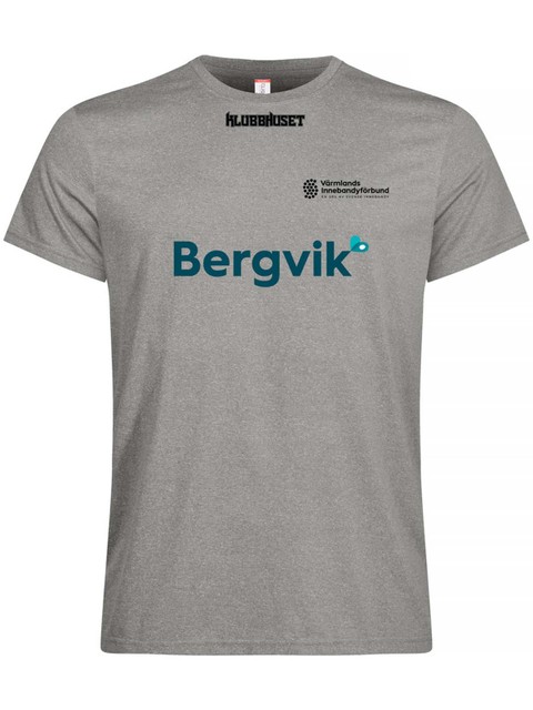 Club Referee Jersey (Värmlands IBF Domare)