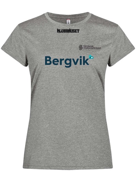Club Referee Jersey (Värmlands IBF Domare)