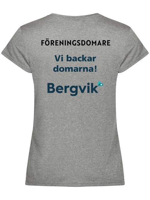 Club Referee Jersey (Värmlands IBF Domare)