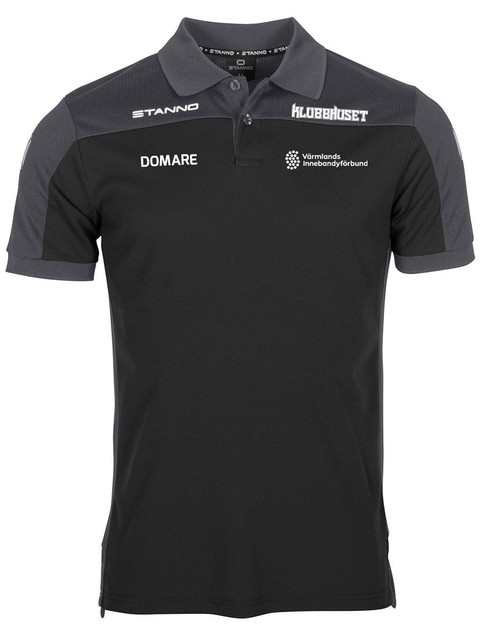 Stanno Domarpiké PRIDE (Värmlands IBF Domare)