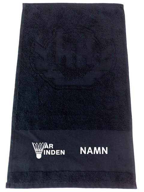 KH Towel 50x30 cm (Vårvindens BMK)