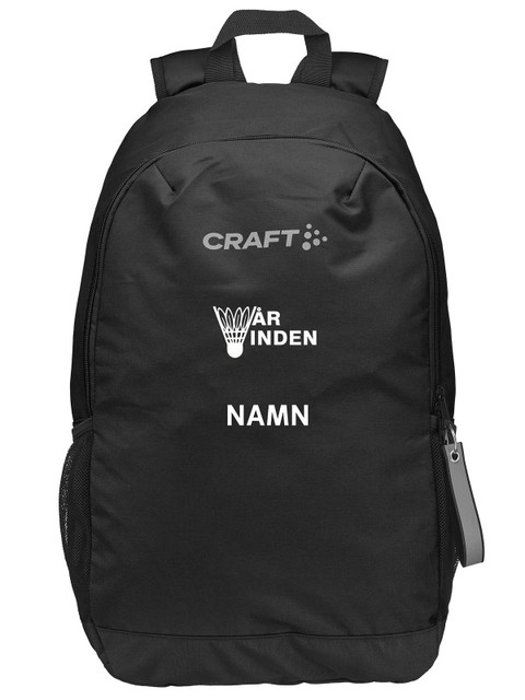 Craft Backpack ABILITY Practice 24L (Vårvindens BMK)