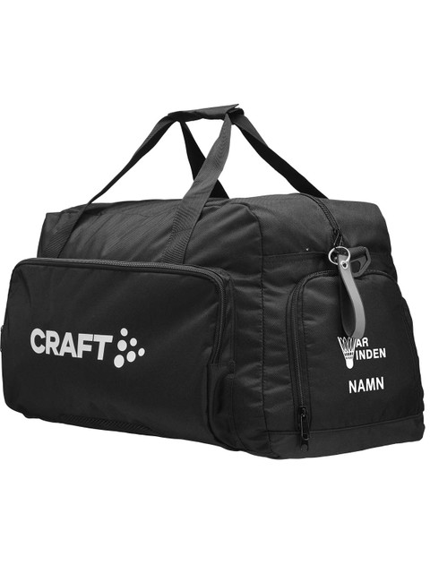 Craft Sport Bag ABILITY 38L (Vårvindens BMK)