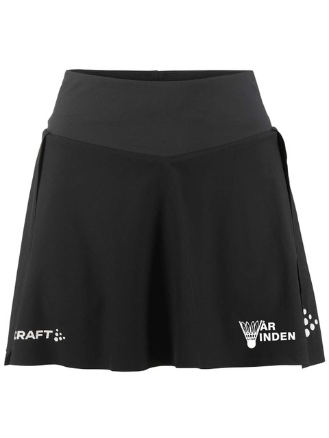 Craft Kjol ABILITY, with pockets (Vårvindens BMK)