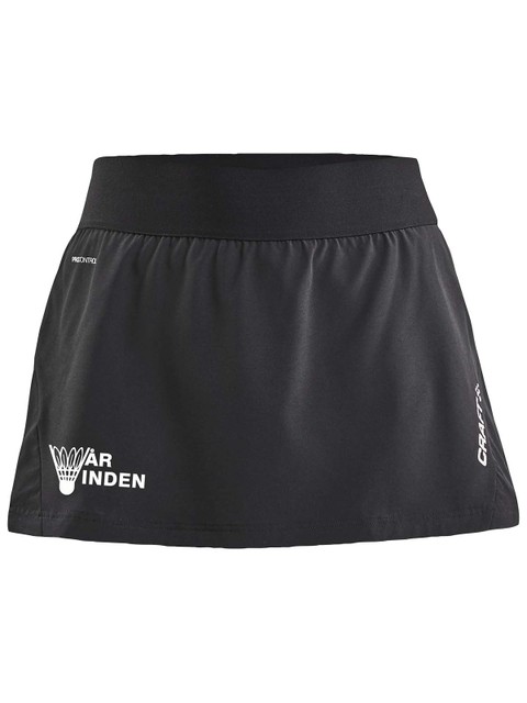 Craft Kjol Pro Control, with pockets (Vårvindens BMK)