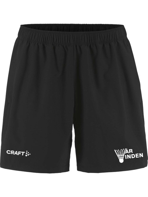 Craft Shorts ABILITY, with pockets (Vårvindens BMK)