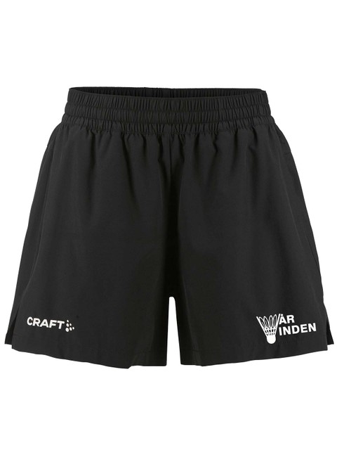 Craft Shorts ABILITY, with pockets (Vårvindens BMK)