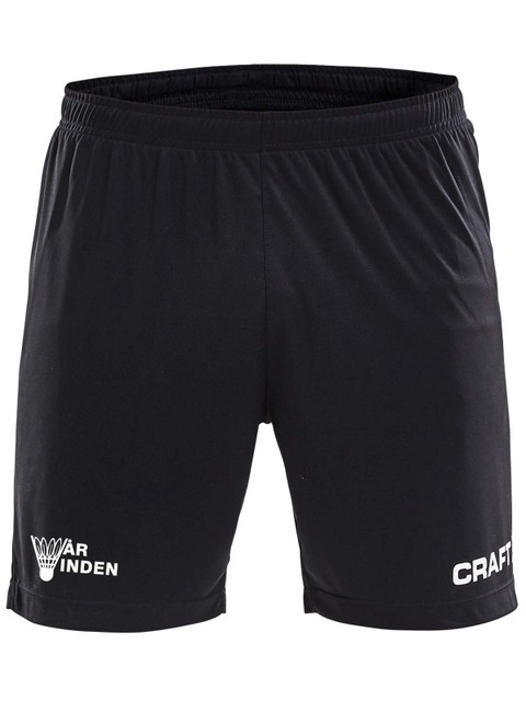 Craft Shorts SQUAD GO Solid (Vårvindens BMK)