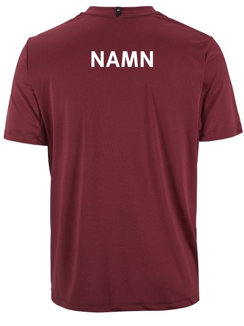 Craft T-shirt SQUAD GO Solid (Vårvindens BMK)