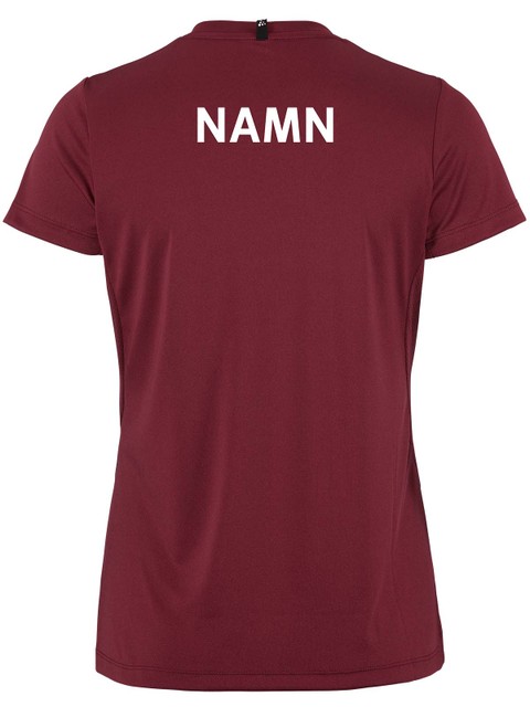 Craft T-shirt SQUAD GO Solid (Vårvindens BMK)
