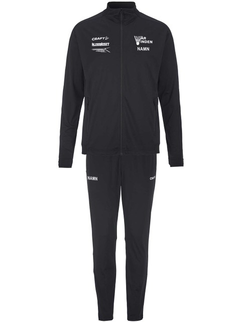 Craft Overall EVOLVE 2.0 FZ (Vårvindens BMK)
