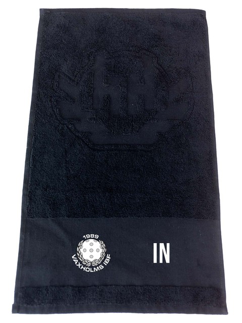 KH Towel 50x30 cm (Vaxholms IBF)
