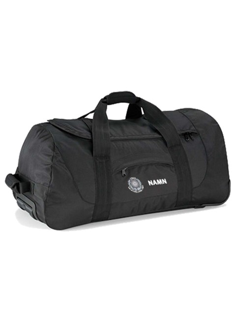 Trolley Bag Quadra Vessel 70L (Vaxholms IBF)