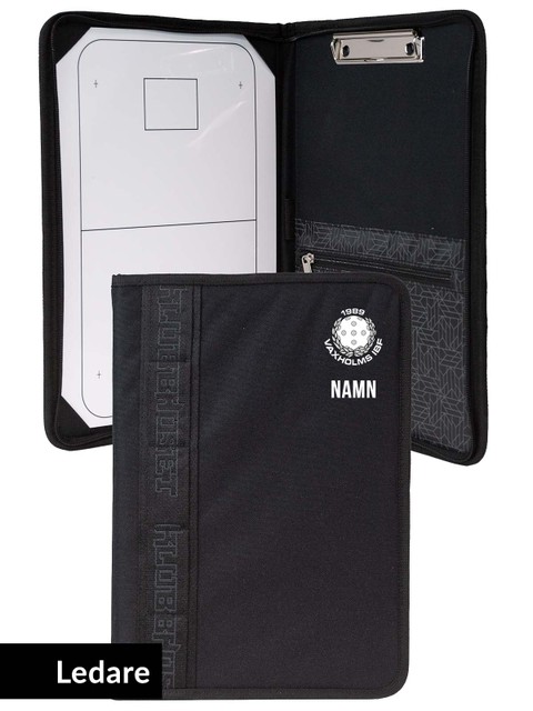 KH Taktikmapp IB - Black Label (Vaxholms IBF)