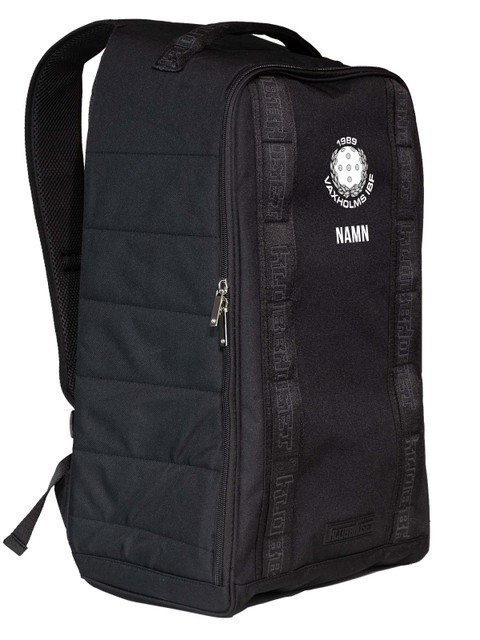 KH Ryggsäck Exclusive - Black Label (Vaxholms IBF)