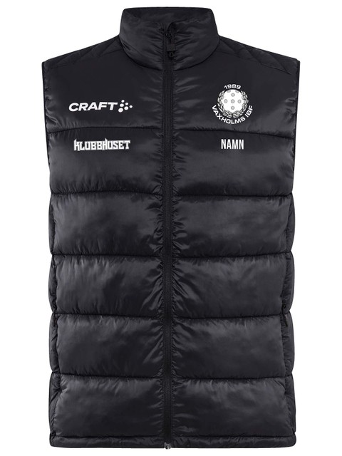 Craft Vest ABILITY Isolate (Vaxholms IBF)