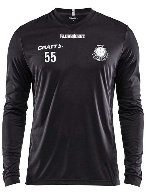 Craft Uppvärmningströja SQUAD GO (Vaxholms IBF)