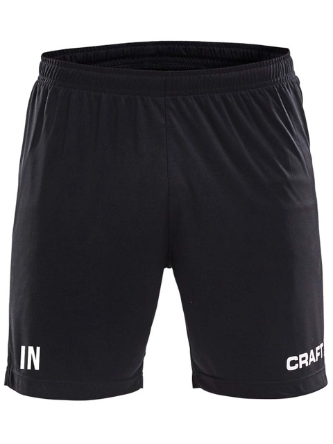 Craft Shorts SQUAD GO Solid (Vaxholms IBF)