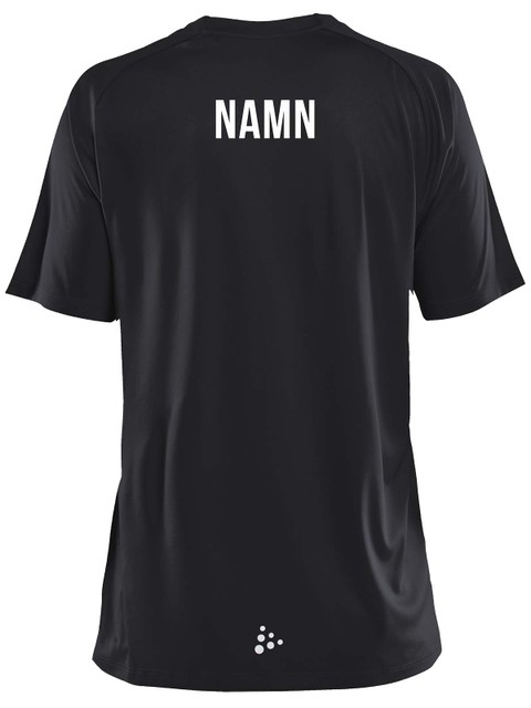 Craft T-shirt Evolve (Vaxholms IBF)