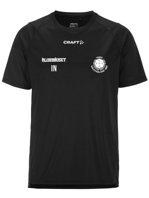 Craft T-shirt RUSH 2.0 (Vaxholms IBF)
