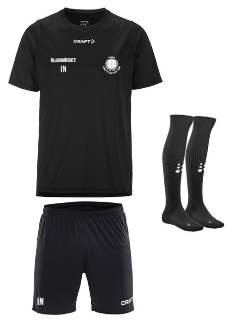 Craft Training Kit (Vaxholms IBF)