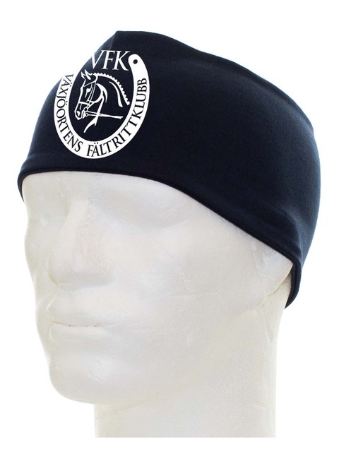 Headband, Navy (Växjöortens Fältrittklubb)