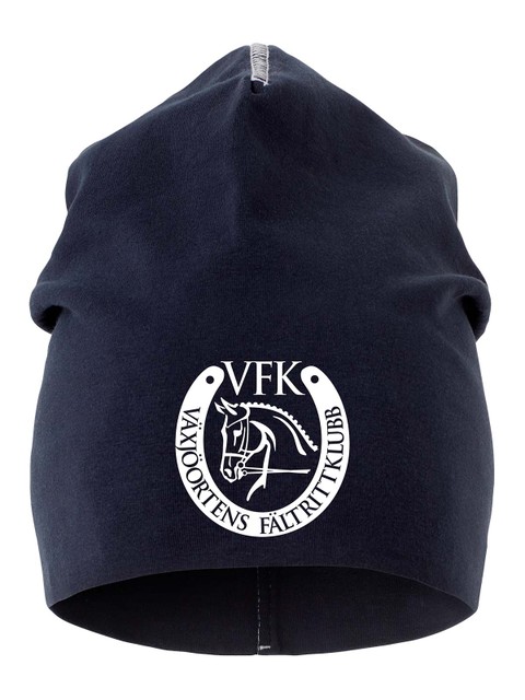 SW Beanie, Navy (Växjöortens Fältrittklubb)